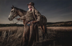 CreativeLive - Strobe Lighting on Location with Joel Grimes