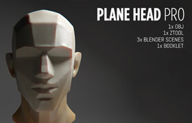 Devin korwin - PLANE HEAD PRO