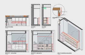 EIXO - Archicad AVANÇADO Para Interiores (PT BR)