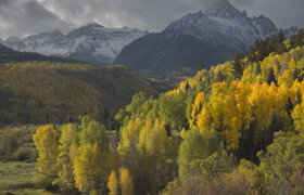 Sean Bagshaw - Luminosity Mask Masterclass