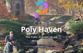 Polyhaven