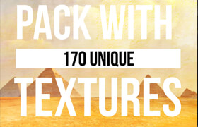 Trey Ratcliff - Textures Tutorial 2.0 + 170 Unique Textures