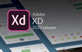 Adobe XD Classroom in a Book (2020 release) - Brian Wood - book