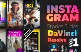 Envato - Instagram Stories - DaVinci Resolve-59RDE6F