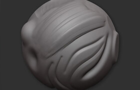 Gumroad - ZBRUSH Follygon Brushes