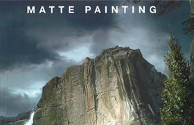 DArtiste Matte Painting Book 