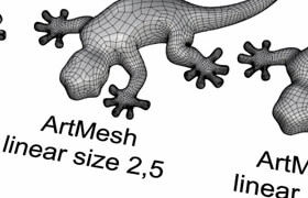 ArtMesh