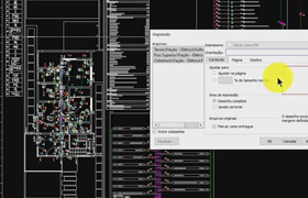 Engenhabim - QiBuilder 2020 Projetos Elétricos Residenciais