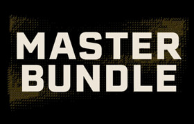 Will Cecil - Master Bundle (4K)