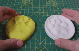 Skillshare - Crafting 3D Printable Gifts for Beginners