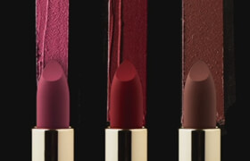 Skillshare - Product Photography, Styling And Photographing Lip Colour Swatches
