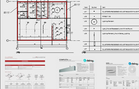 Udemy - Revit Lighting Starting Kit