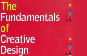Gavin Ambrose - The Fundamentals Of Creative Design - 2011