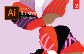 Adobe Illustrator Classroom in a Book (2020 release)+FILES - book