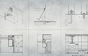 Architectural detailing function, constructibility, aesthetics - book