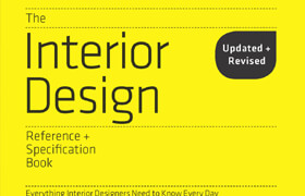 The Interior Design Reference & Specification Book Updated & Revised - book
