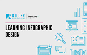 LinkedIn - Learning Infographic Design