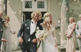 Skillshare - Cinematic Wedding Films- A Guide To Wedding Videography - Matti Haapoja
