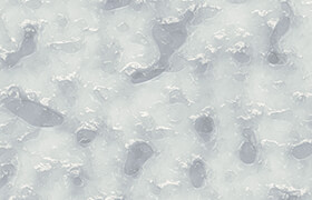 Creative Market - 30 Seamless Ice Textures