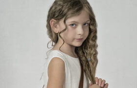 Danielle Trina Photography - Children Fine Art Photography
