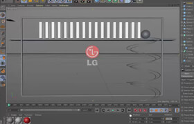 Santi Sobredo - Workshop CINEMA 4d (SPANISH) - Animaclick