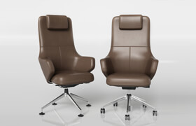 Grand Executive &amp; Grand Conference by Vitra