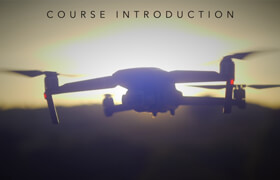 Udemy - Drone Video Pro 2021 - Shoot Pro Video with Any Drone