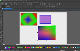 Udemy - Complete CorelDRAW 2021 Graphic Design Beginners Bootcamp