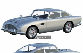 Aston Martin DB5