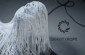 Gravity Rope