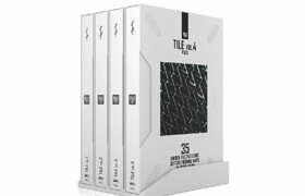 TFM Tile Packs Bundle (All)