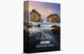 Willliam Patino - Adobe Camera Raw Quickstart