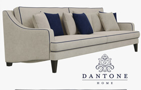 Dantone Home Laimington sofa