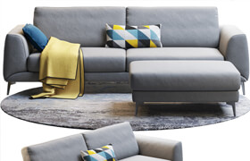 Boconcept Fargo