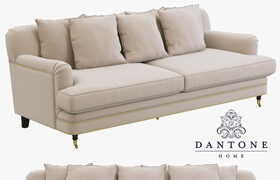 Dantone Home Bove sofa