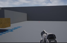 Udemy - Code a Simple Game with UE5