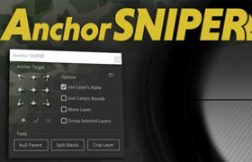 Anchor Sniper