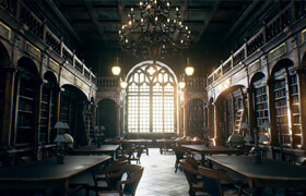 Gumroad - Library - UE4 Project