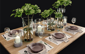 Table setting