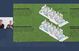 Ugreen.Io - MASTERCLASSES Of The Sustainable Architecture Week1 - Week5