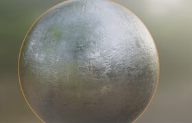Udemy - Introduction to materials and procedural shaders in blender