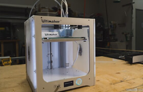 Linkedin - Learning 3D Printing