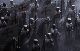 Bigmediumsmall - MEDIEVAL COLLECTION