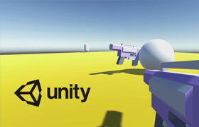 Udemy - Unity Simple Battle Royale with Networking for Beginners