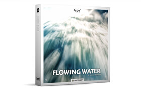 Boom Library - Flowing Water SURROUND