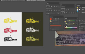 Skillshare - Graphic Design For Beginners Create Logos In Adobe Illustrator