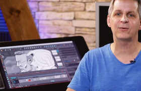 Linkedin - Essentials Of Storyboarding With Mark Simon