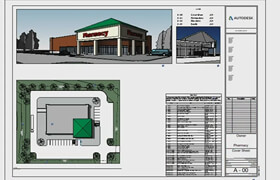 Linkedin - Revit LT 2022 Essential Training