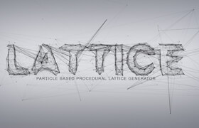 Lattice - PS plug-in