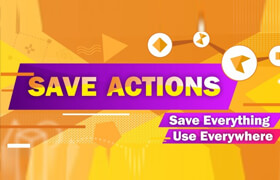 Save Actions